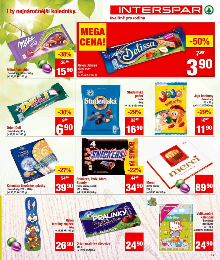 let�k Interspar Ak�n� nab�dka od 6.3.2013 strana 1