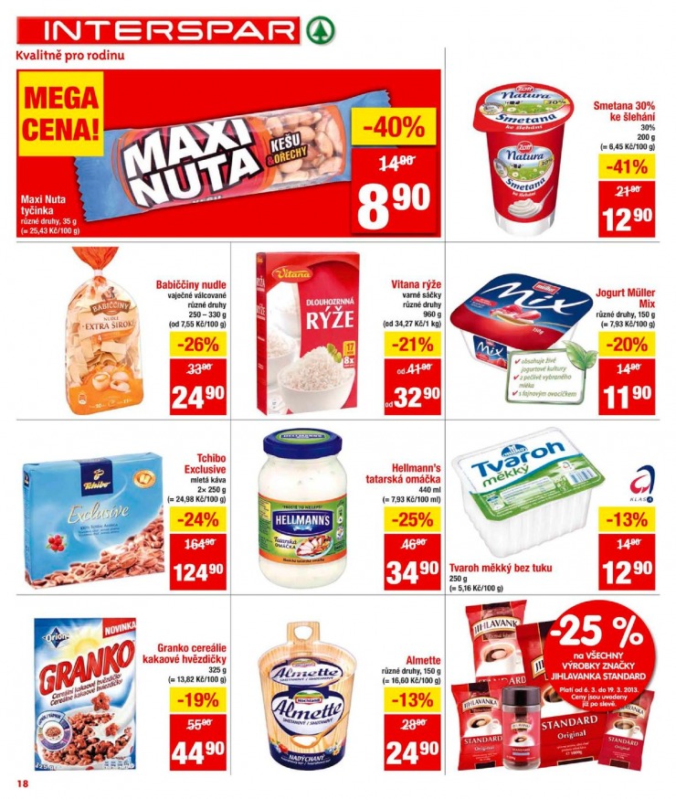 let�k Interspar Ak�n� nab�dka od 6.3.2013 strana 1