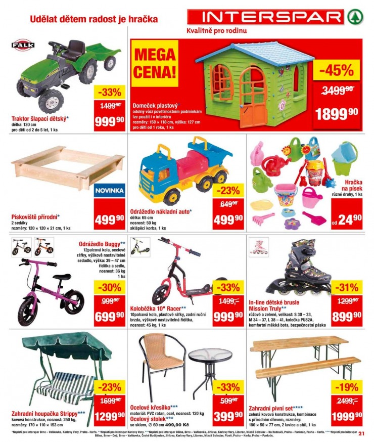 let�k Interspar Ak�n� nab�dka od 6.3.2013 strana 1