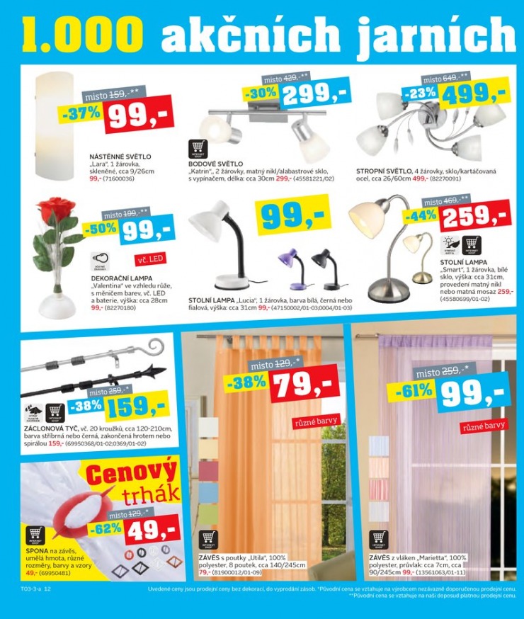 leták Mobelix Aktuální prospekt od 4.3.2013 strana 1 leták Mobelix Aktuální prospekt od 4.3.2013 strana 1