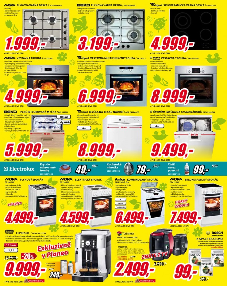 let�k Planeo Elektro Ak�n� let�k od 6.3.2013 strana 1