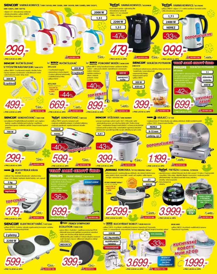 let�k Planeo Elektro Ak�n� let�k od 6.3.2013 strana 1