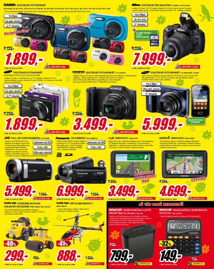 let�k Planeo Elektro Ak�n� let�k od 6.3.2013 strana 1