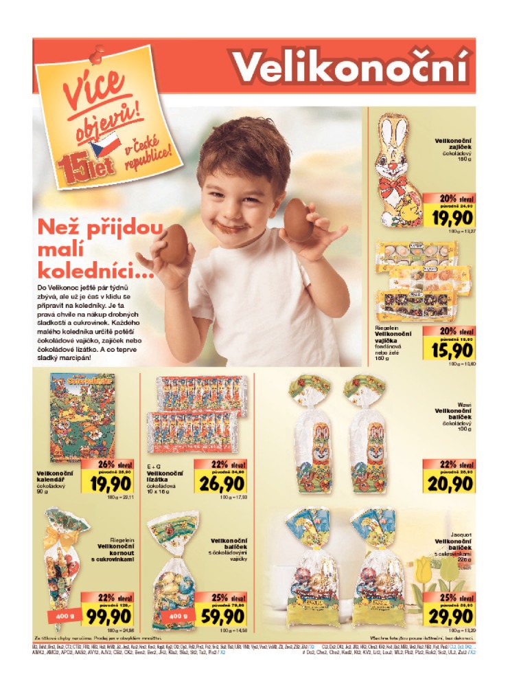 leták Kaufland Aktuální nabídka od 7.3.2013 strana 1 leták Kaufland Aktuální nabídka od 7.3.2013 strana 1
