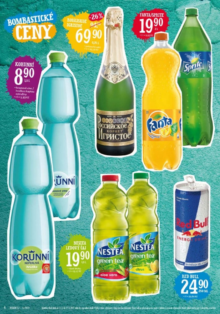 let�k Lidl Ak�n� nab�dka od 11.3.2013 strana 1