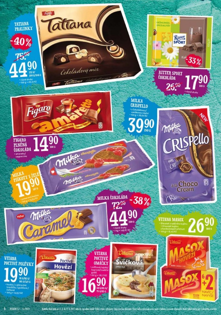 let�k Lidl Ak�n� nab�dka od 11.3.2013 strana 1