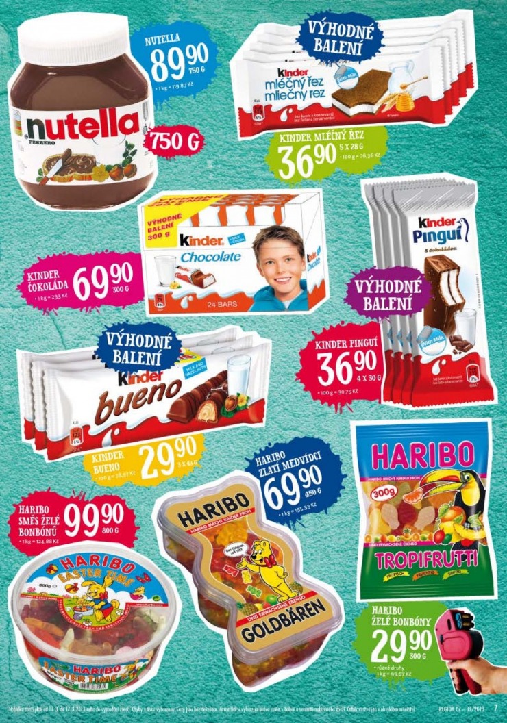 let�k Lidl Ak�n� nab�dka od 11.3.2013 strana 1