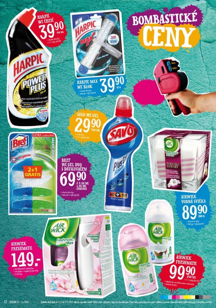 let�k Lidl Ak�n� nab�dka od 11.3.2013 strana 1