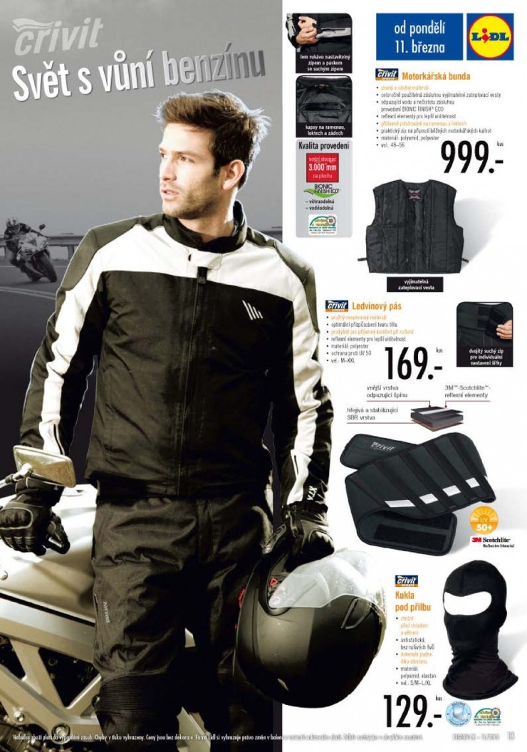 let�k Lidl Ak�n� nab�dka od 11.3.2013 strana 1