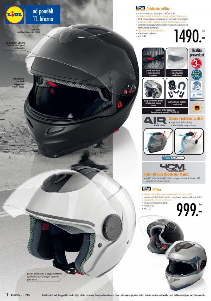 let�k Lidl Ak�n� nab�dka od 11.3.2013 strana 1