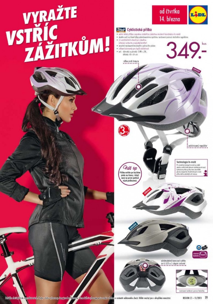 let�k Lidl Ak�n� nab�dka od 11.3.2013 strana 1