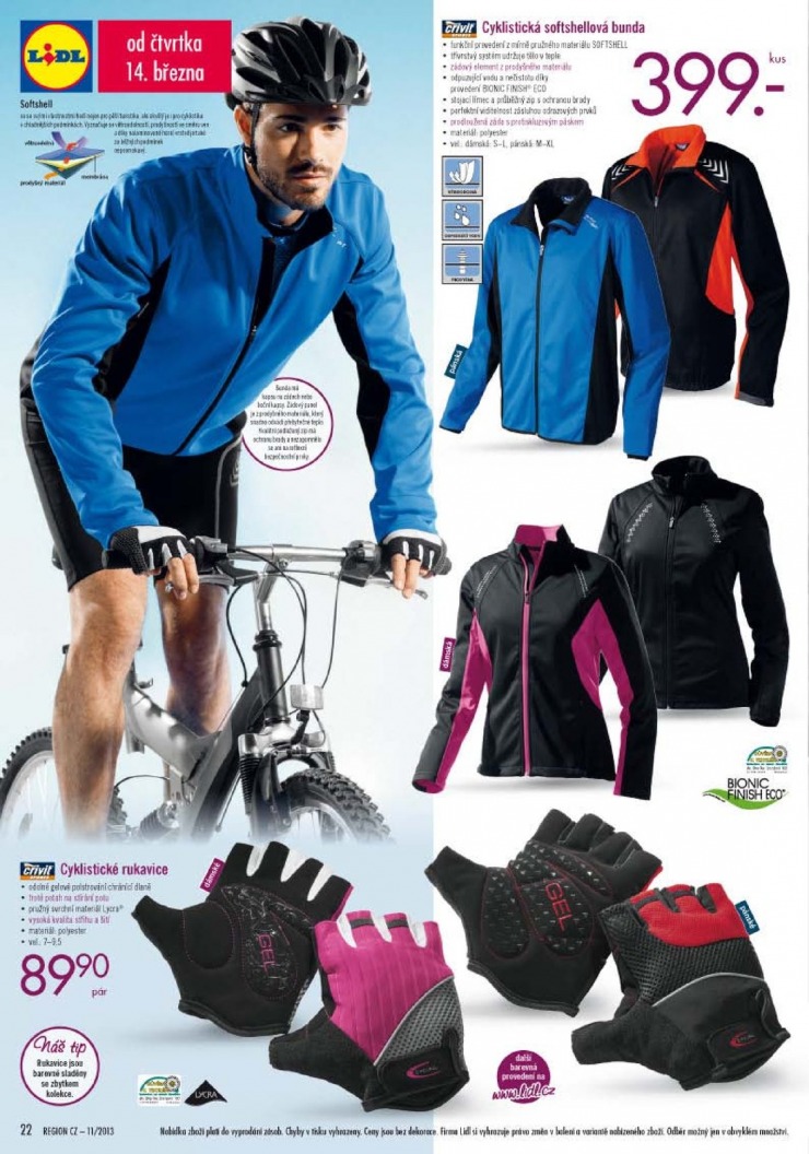 let�k Lidl Ak�n� nab�dka od 11.3.2013 strana 1