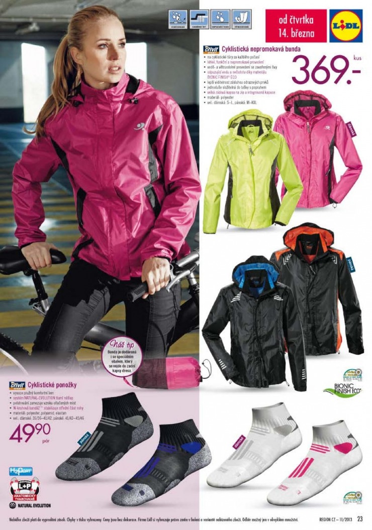 let�k Lidl Ak�n� nab�dka od 11.3.2013 strana 1