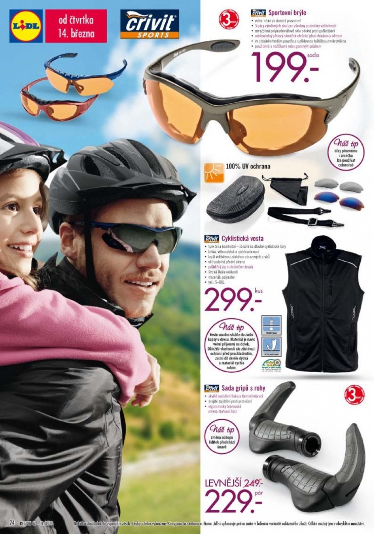 let�k Lidl Ak�n� nab�dka od 11.3.2013 strana 1