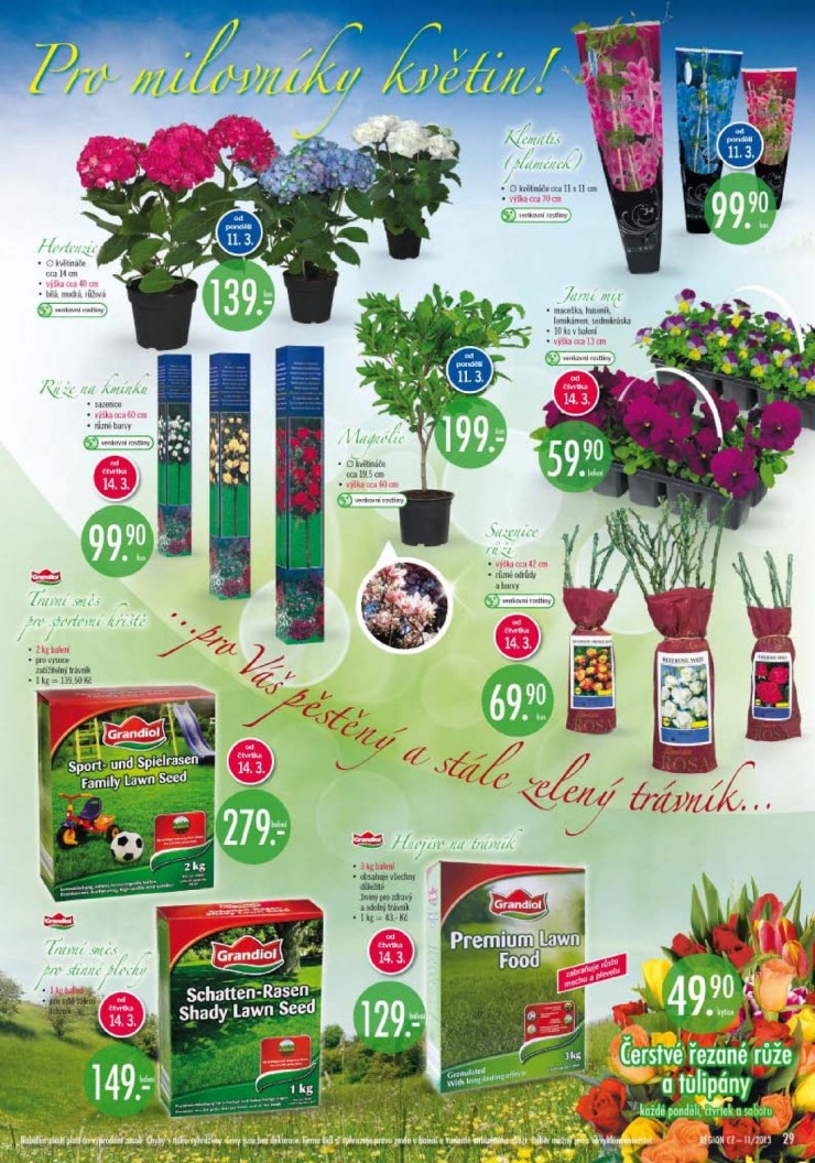 let�k Lidl Ak�n� nab�dka od 11.3.2013 strana 1
