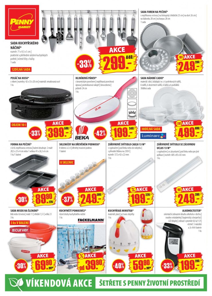 let�k Penny Aktu�ln� nab�dka od 8.3.2013 strana 1