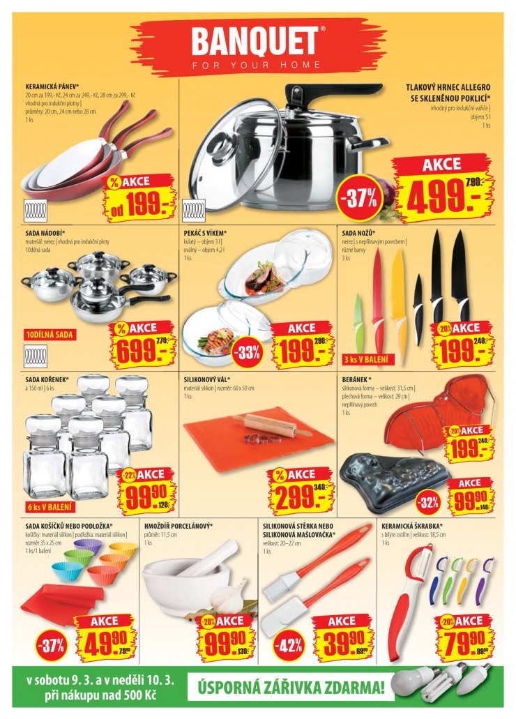 let�k Penny Aktu�ln� nab�dka od 8.3.2013 strana 1