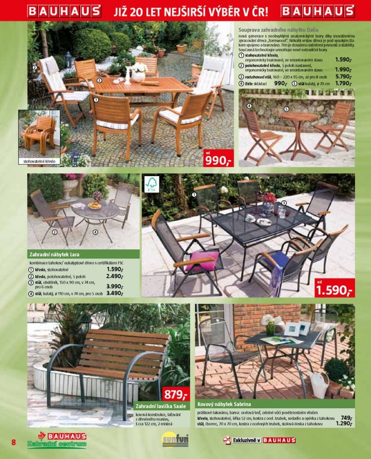 let�k Bauhaus Katalog od 8.3.2013 strana 1