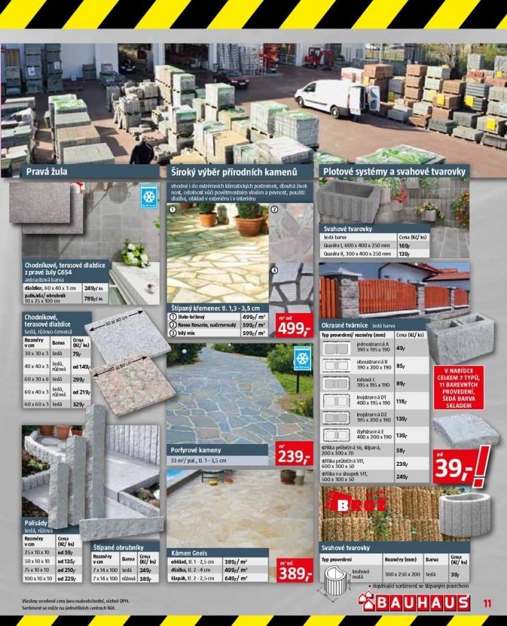 let�k Bauhaus Katalog od 8.3.2013 strana 1