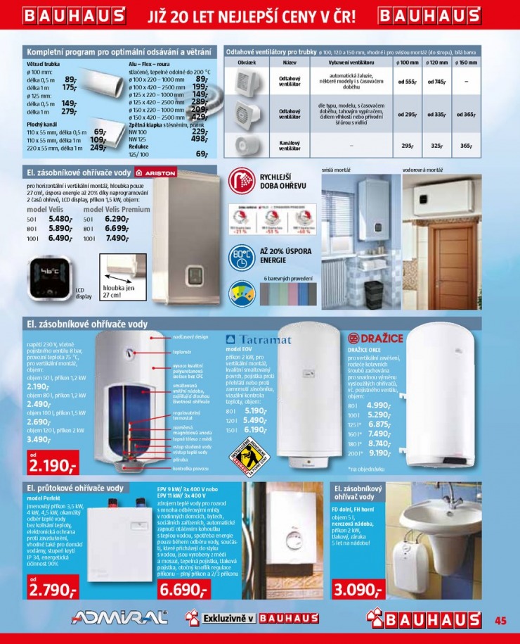 let�k Bauhaus Katalog od 8.3.2013 strana 1