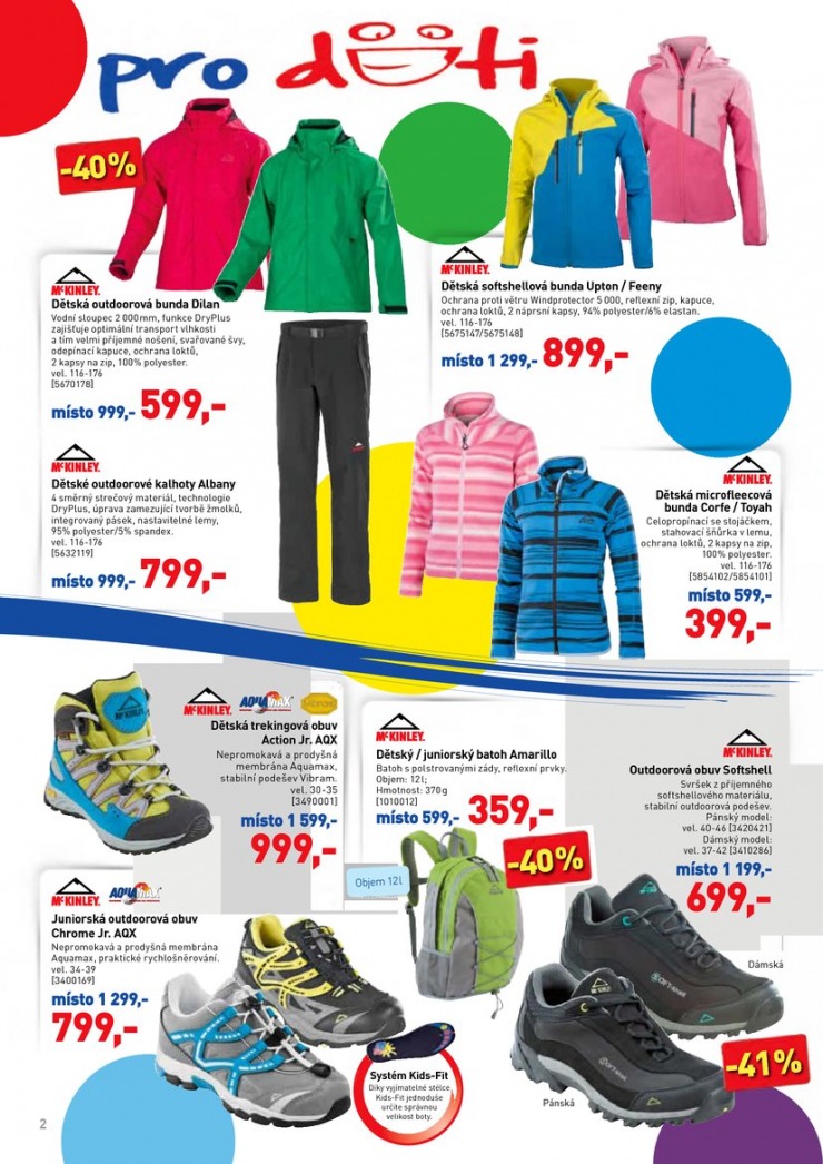 leták Intersport Aktuální leták od 7.3.2013 strana 1 leták Intersport Aktuální leták od 7.3.2013 strana 1
