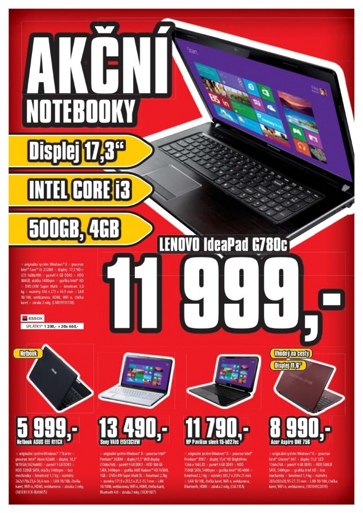 let�k Comfor katalog od 2.3.2013 strana 1