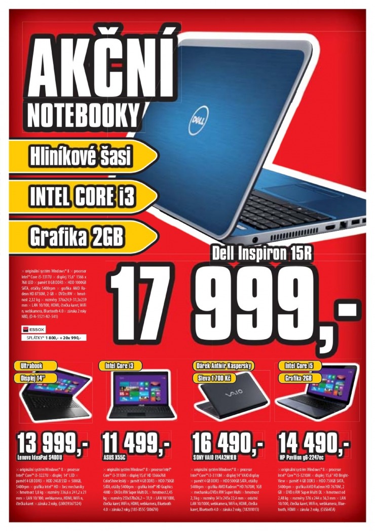 let�k Comfor katalog od 2.3.2013 strana 1