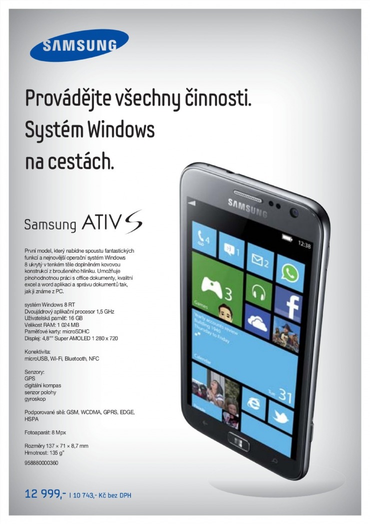 let�k Comfor katalog od 2.3.2013 strana 1