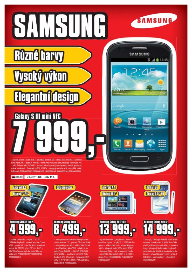 let�k Comfor katalog od 2.3.2013 strana 1