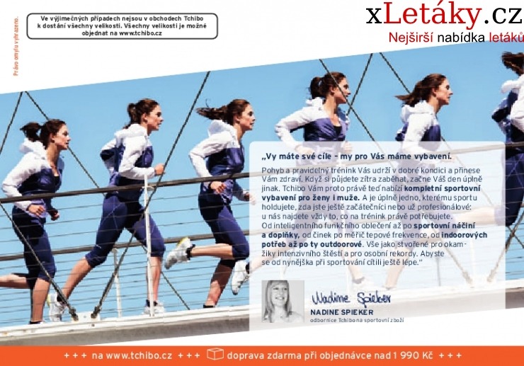 let�k Tchibo let�k strana 1