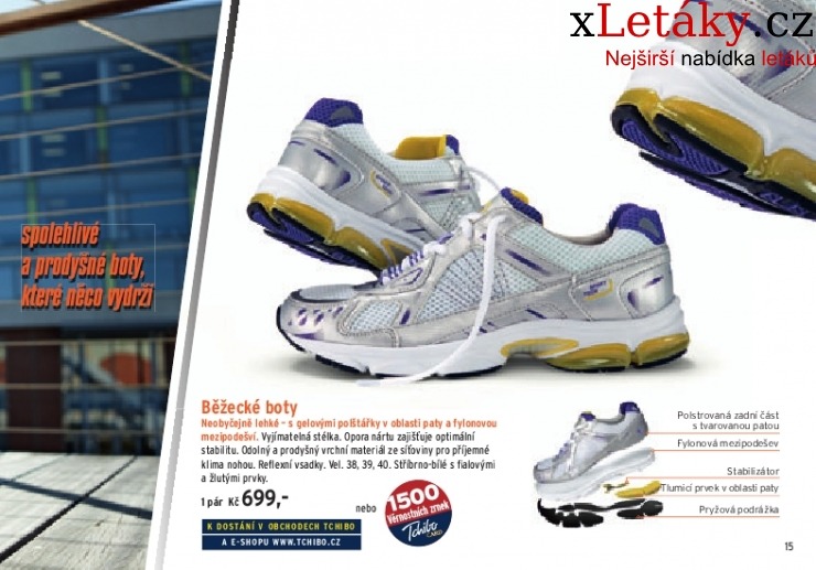 let�k Tchibo let�k strana 1