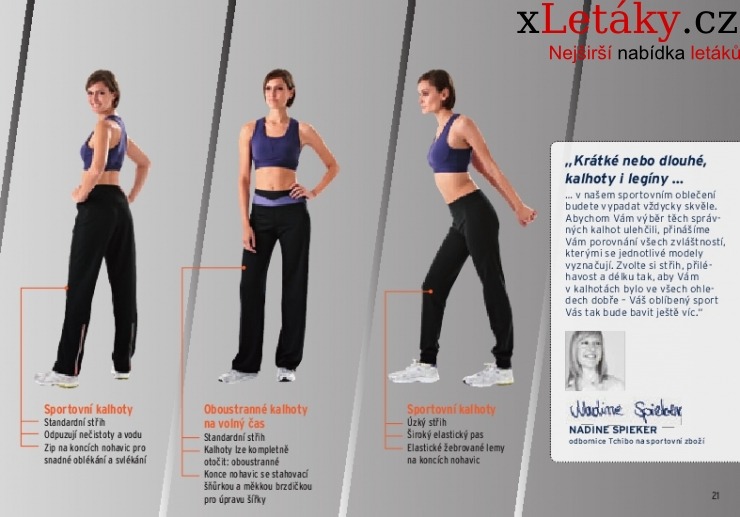 let�k Tchibo let�k strana 1