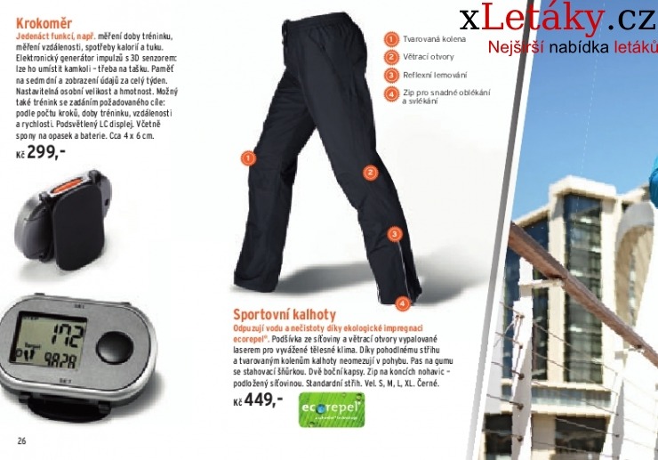 let�k Tchibo let�k strana 1