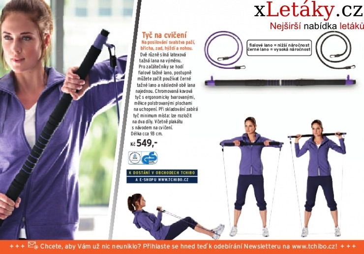 let�k Tchibo let�k strana 1