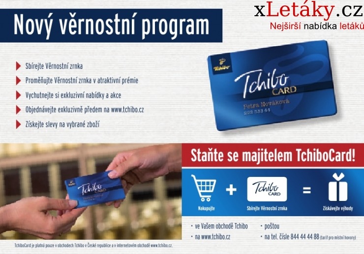 let�k Tchibo let�k strana 1