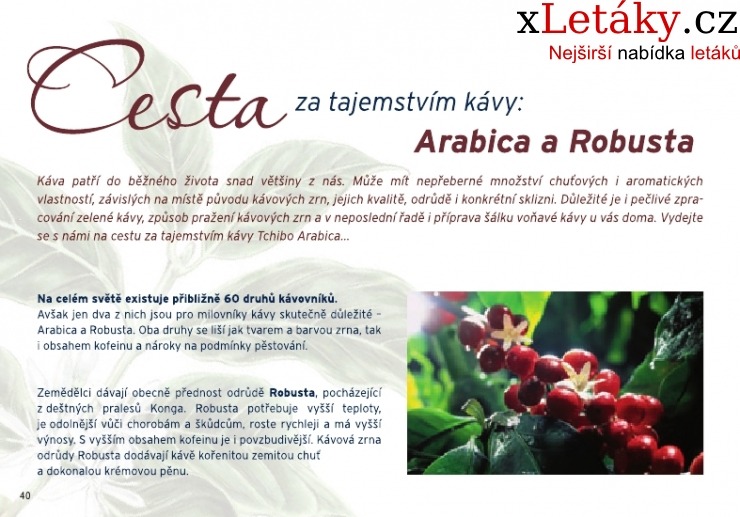 let�k Tchibo let�k strana 1