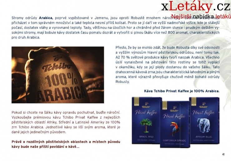 let�k Tchibo let�k strana 1