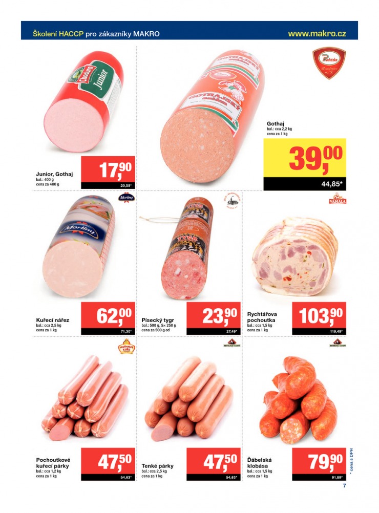 let�k Makro Maloobchod od 13.3.2013 strana 1