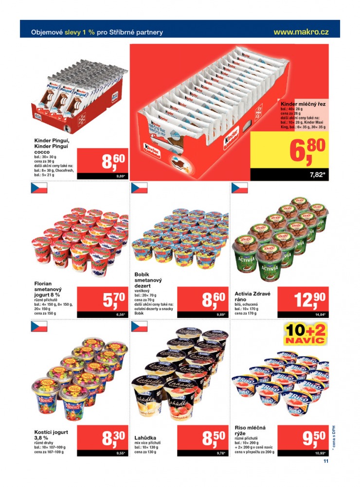 let�k Makro Maloobchod od 13.3.2013 strana 1