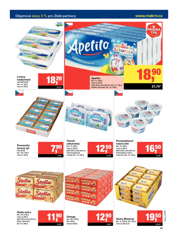 let�k Makro Maloobchod od 13.3.2013 strana 1