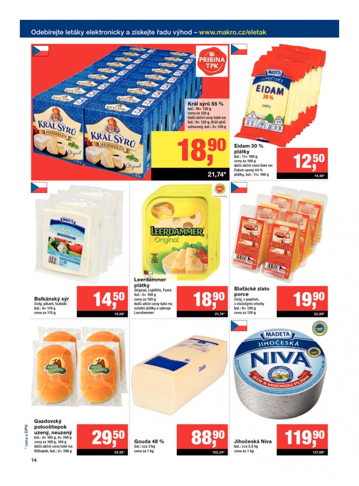 let�k Makro Maloobchod od 13.3.2013 strana 1