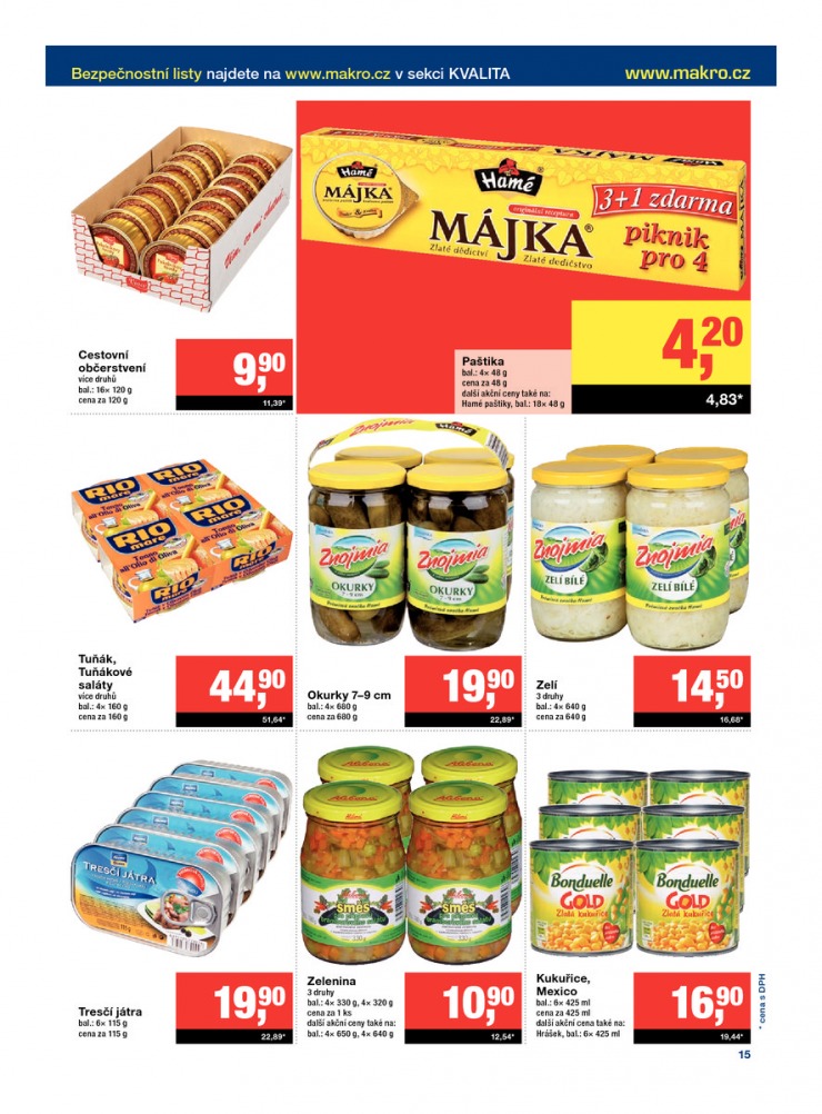 let�k Makro Maloobchod od 13.3.2013 strana 1