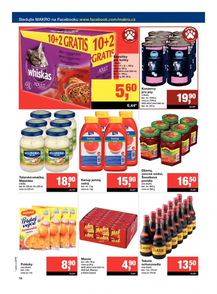 let�k Makro Maloobchod od 13.3.2013 strana 1