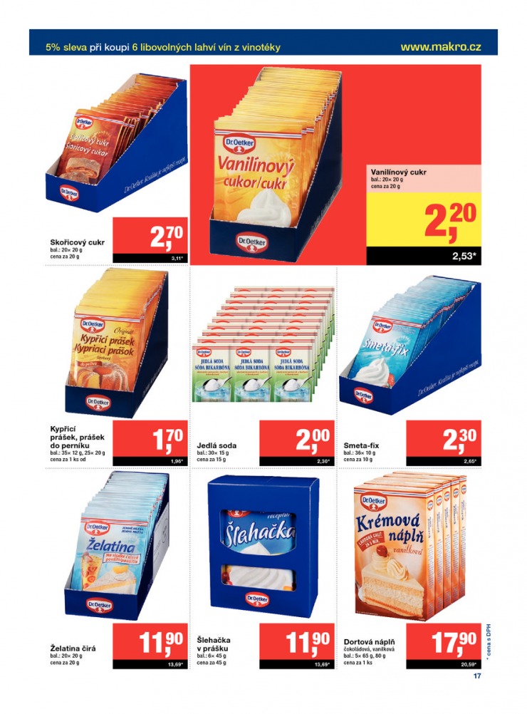 let�k Makro Maloobchod od 13.3.2013 strana 1