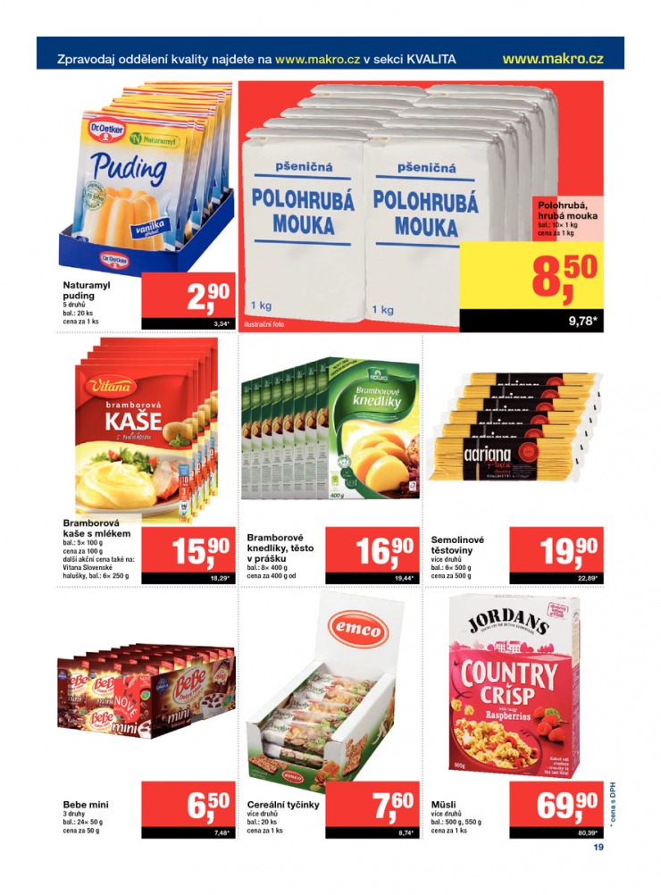 let�k Makro Maloobchod od 13.3.2013 strana 1