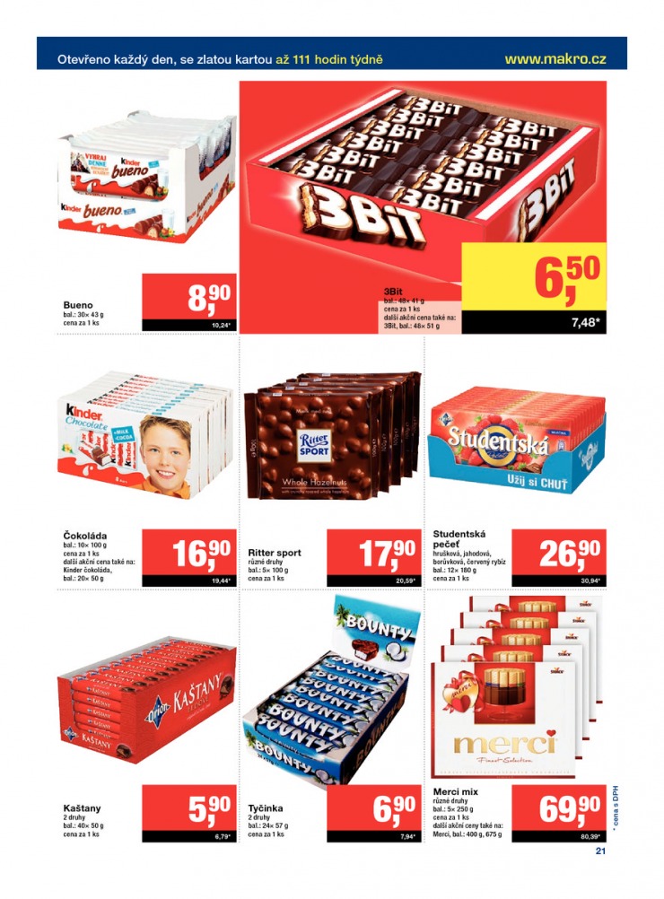 let�k Makro Maloobchod od 13.3.2013 strana 1