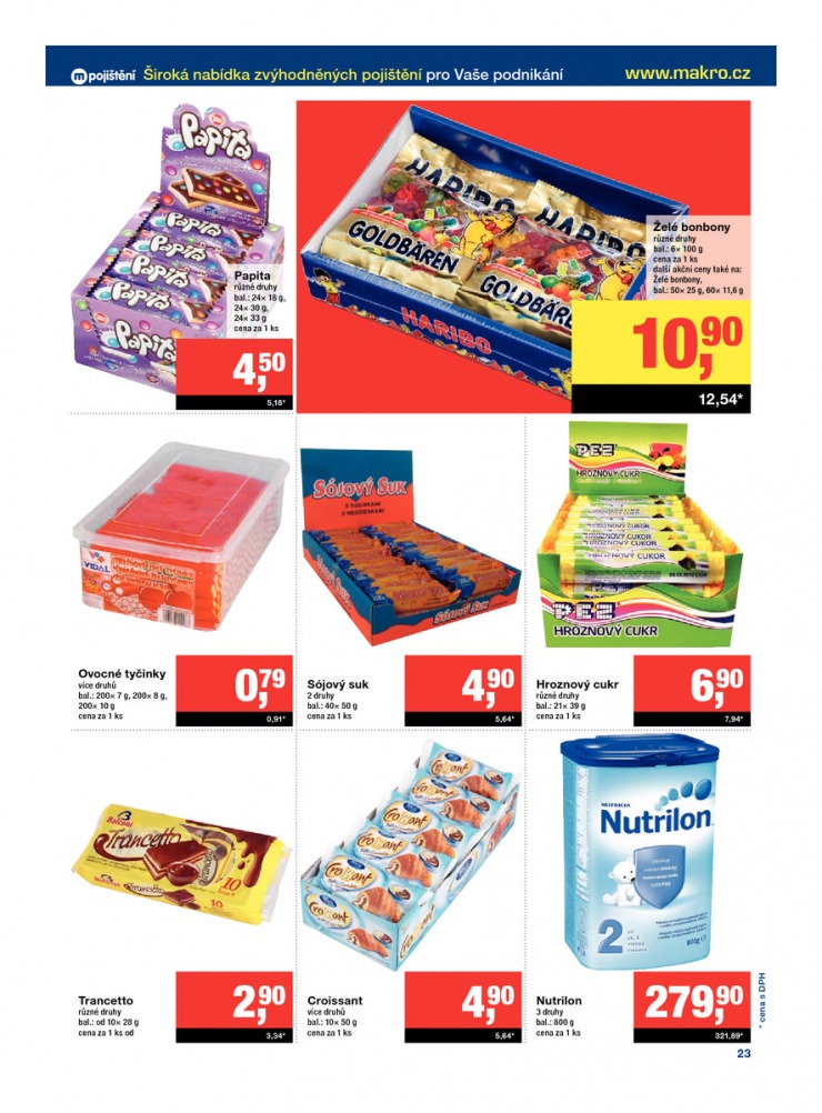 let�k Makro Maloobchod od 13.3.2013 strana 1