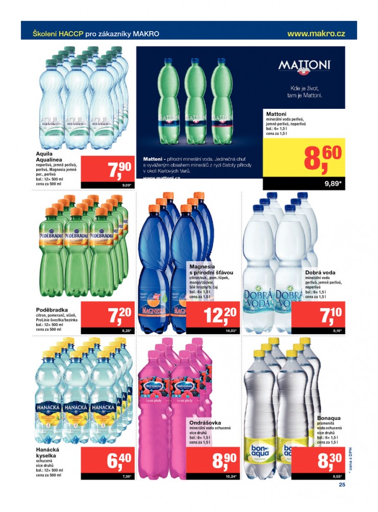 let�k Makro Maloobchod od 13.3.2013 strana 1