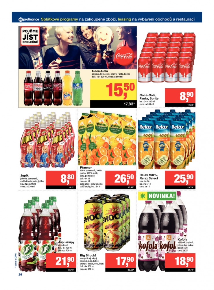 let�k Makro Maloobchod od 13.3.2013 strana 1