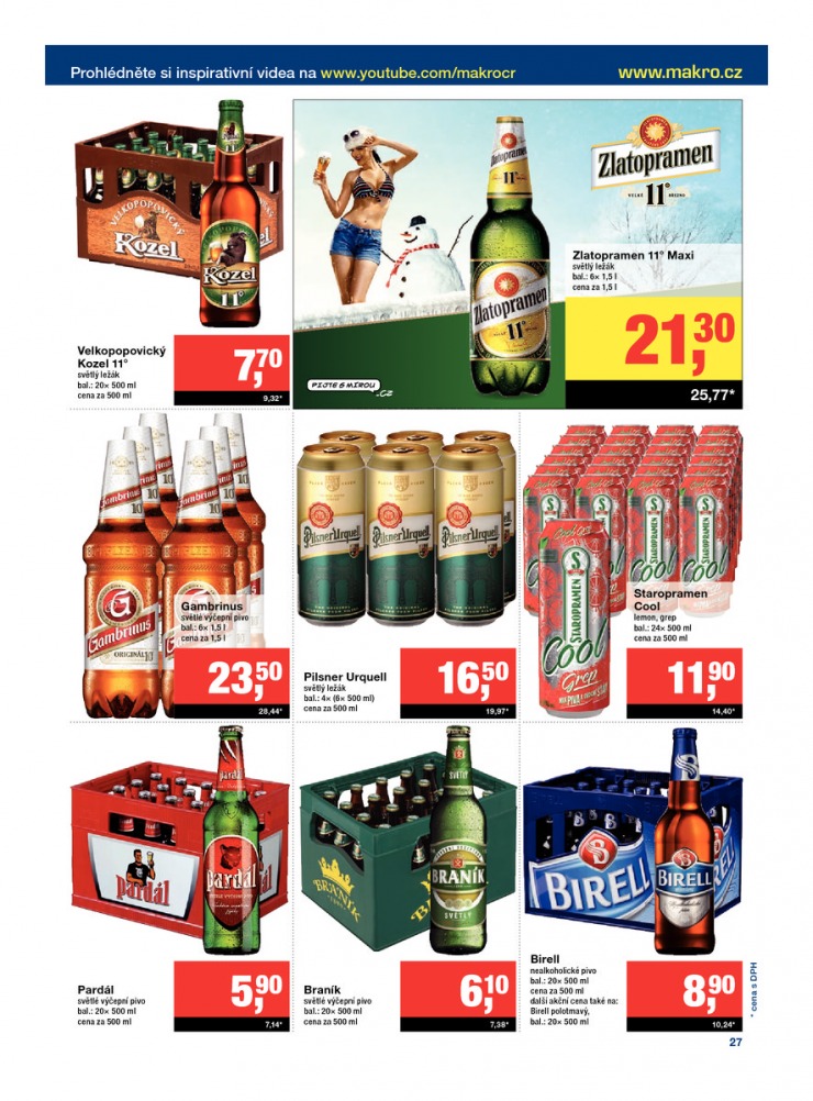 let�k Makro Maloobchod od 13.3.2013 strana 1